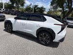 2023 Toyota bZ4X Limited