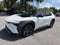 2023 Toyota bZ4X Limited