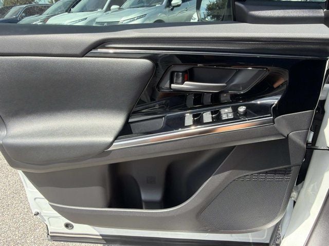 2023 Toyota bZ4X Limited