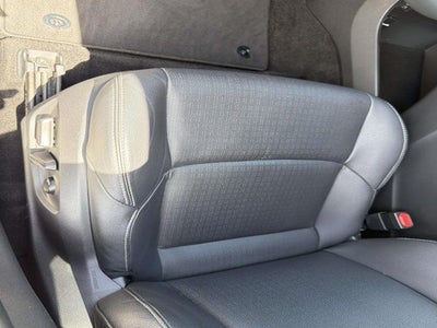 2023 Toyota bZ4X Limited