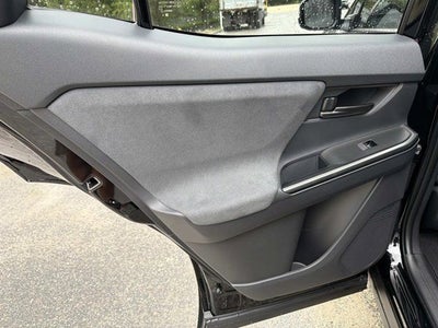 2026 Toyota C-HR Base