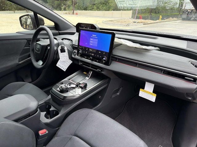 2026 Toyota C-HR Base