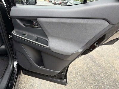 2026 Toyota C-HR Base