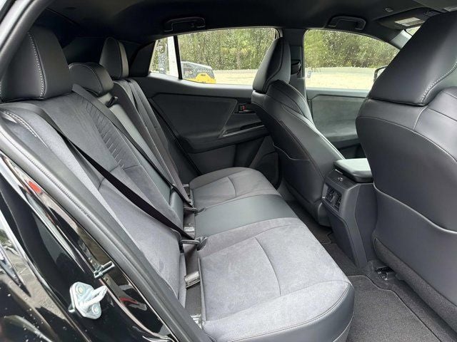 2026 Toyota C-HR Base