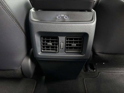 2026 Toyota C-HR Base