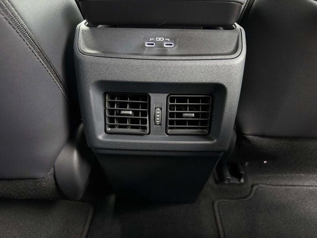 2026 Toyota C-HR Base