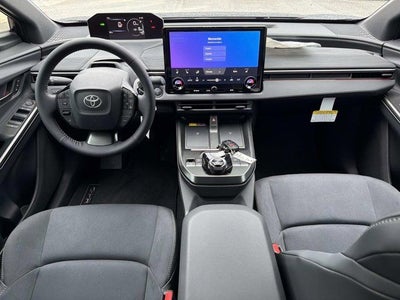 2026 Toyota C-HR Base