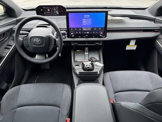 2026 Toyota C-HR Base