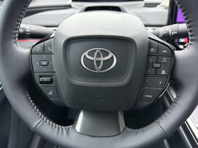 2026 Toyota C-HR Base
