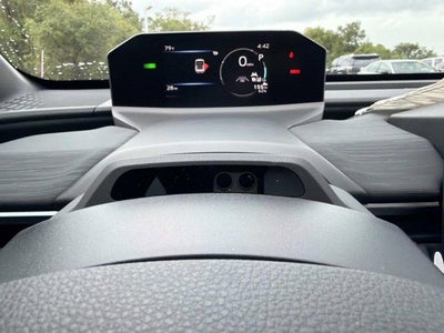 2026 Toyota C-HR Base