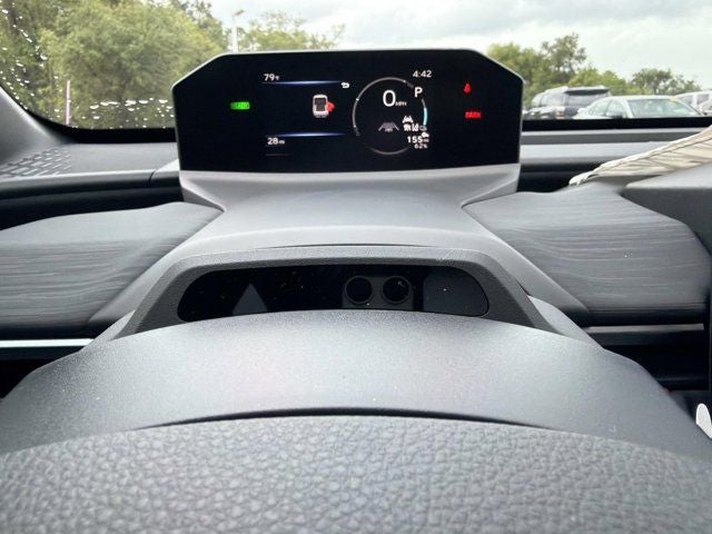 2026 Toyota C-HR Base