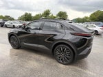 2026 Toyota C-HR Base