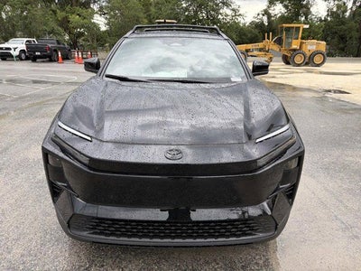 2026 Toyota C-HR Base