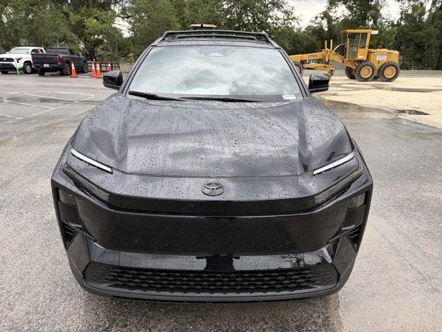 2026 Toyota C-HR Base