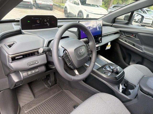 2026 Toyota bZ Base