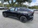 2026 Toyota bZ Base
