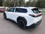 2026 Toyota bZ Woodland Base