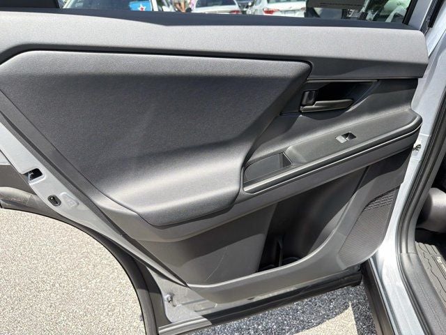 2026 Toyota bZ Woodland Premium