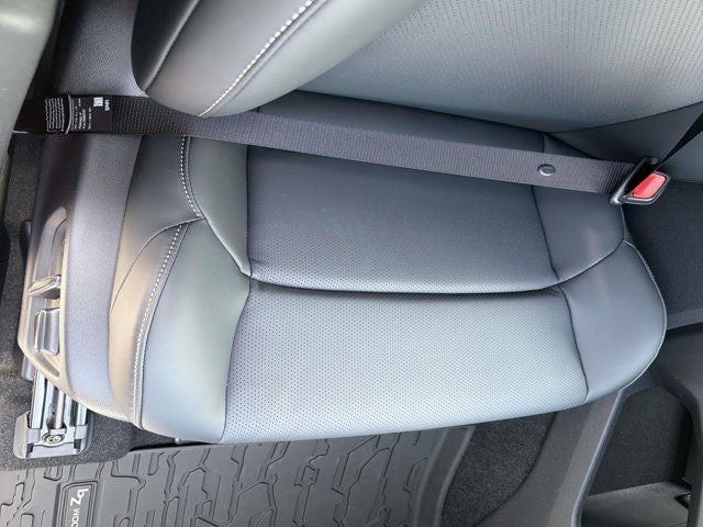 2026 Toyota bZ Woodland Premium