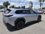 2026 Toyota bZ Woodland Premium