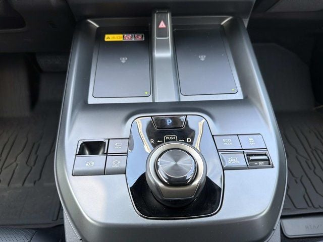 2026 Toyota bZ Woodland Premium
