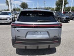 2026 Toyota bZ Woodland Premium