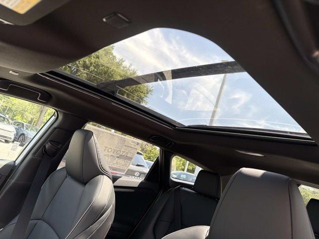 2026 Toyota bZ Woodland Premium