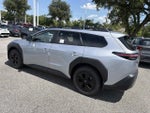 2026 Toyota bZ Woodland Premium