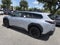 2026 Toyota bZ Woodland Premium