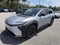 2026 Toyota bZ Woodland Premium
