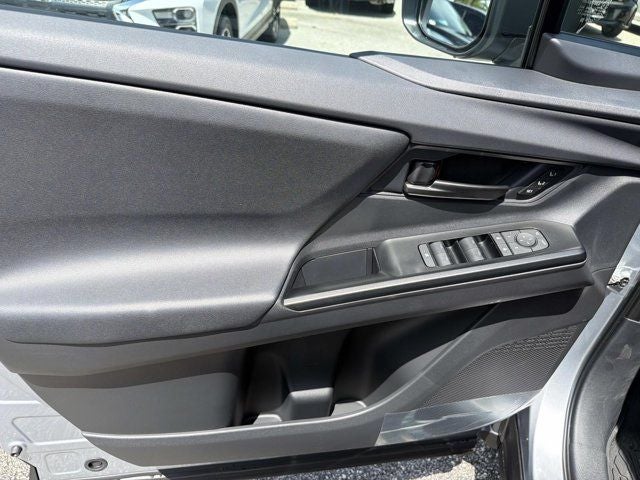 2026 Toyota bZ Woodland Premium