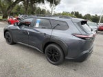 2026 Toyota bZ Woodland Base