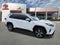 2024 Toyota RAV4 Prime SE