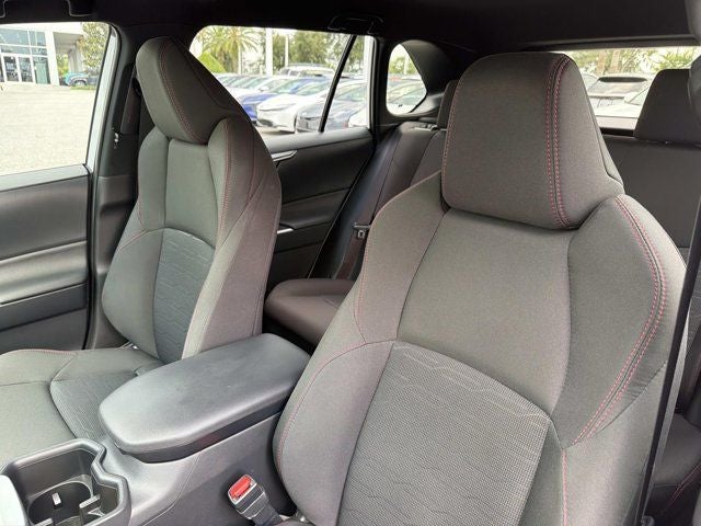 2024 Toyota RAV4 Prime SE