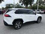 2024 Toyota RAV4 Prime SE
