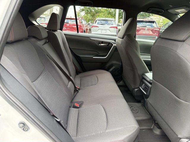 2024 Toyota RAV4 Prime SE