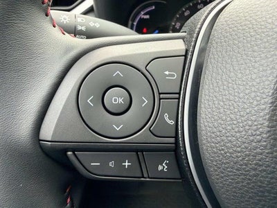 2024 Toyota RAV4 Prime SE