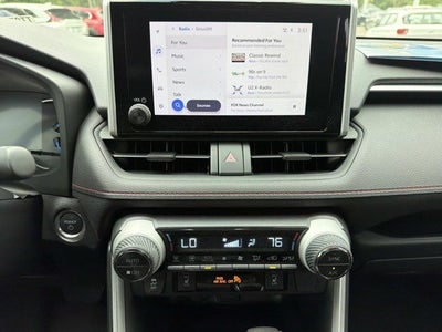 2024 Toyota RAV4 Prime SE