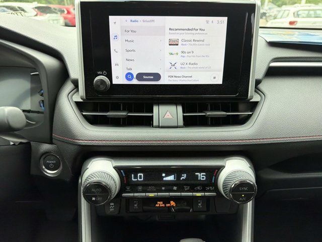 2024 Toyota RAV4 Prime SE