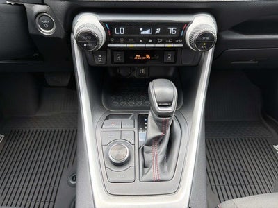 2024 Toyota RAV4 Prime SE