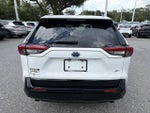 2024 Toyota RAV4 Prime SE