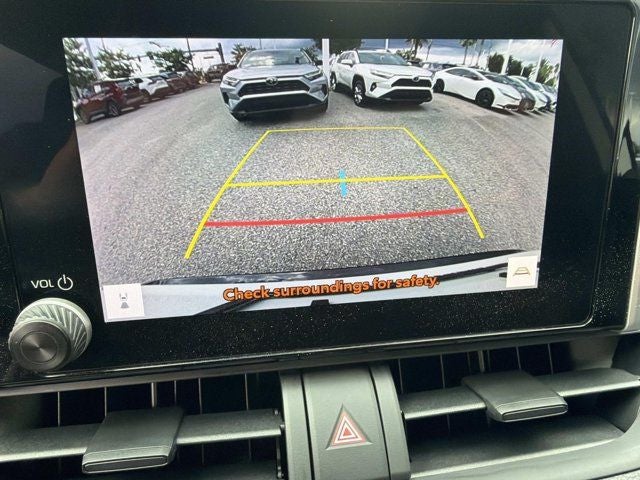 2024 Toyota RAV4 Prime SE