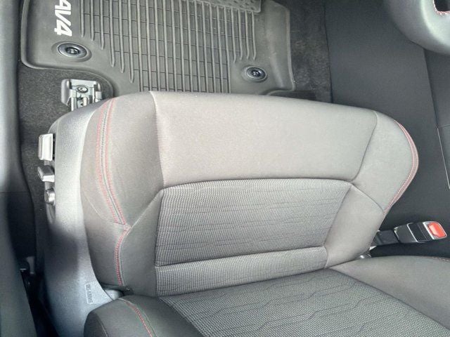 2024 Toyota RAV4 Prime SE