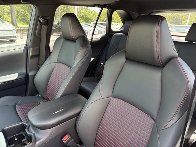 2024 Toyota RAV4 Prime XSE