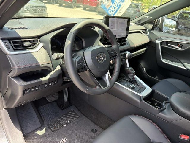 2024 Toyota RAV4 Prime XSE