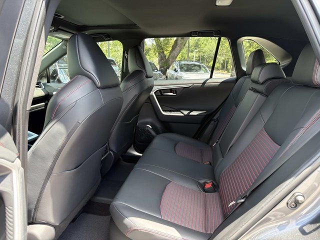 2024 Toyota RAV4 Prime XSE