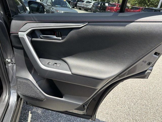2024 Toyota RAV4 Prime XSE