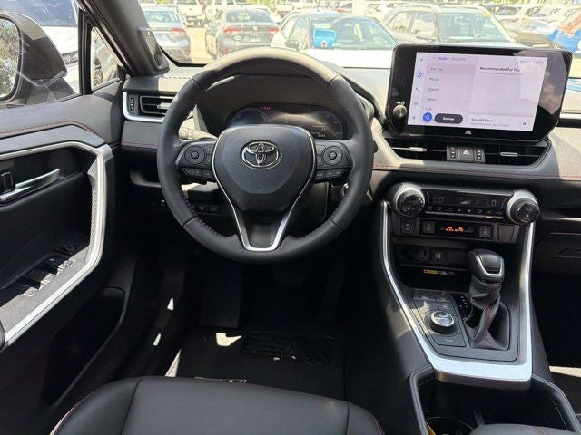 2024 Toyota RAV4 Prime XSE