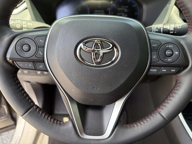 2024 Toyota RAV4 Prime XSE