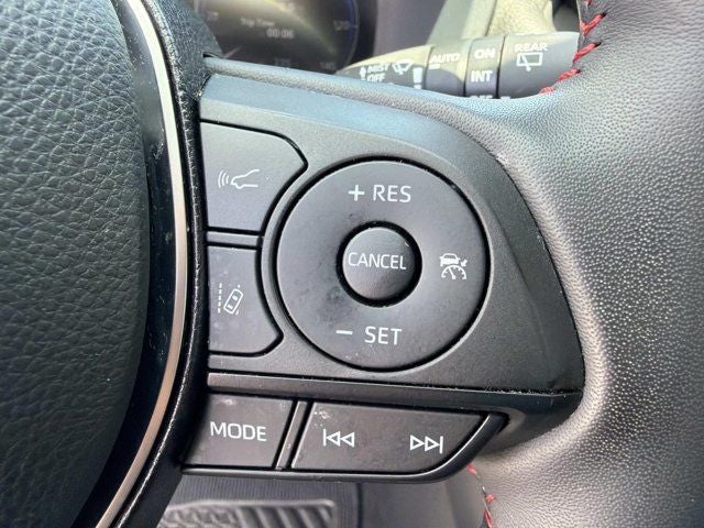 2024 Toyota RAV4 Prime XSE